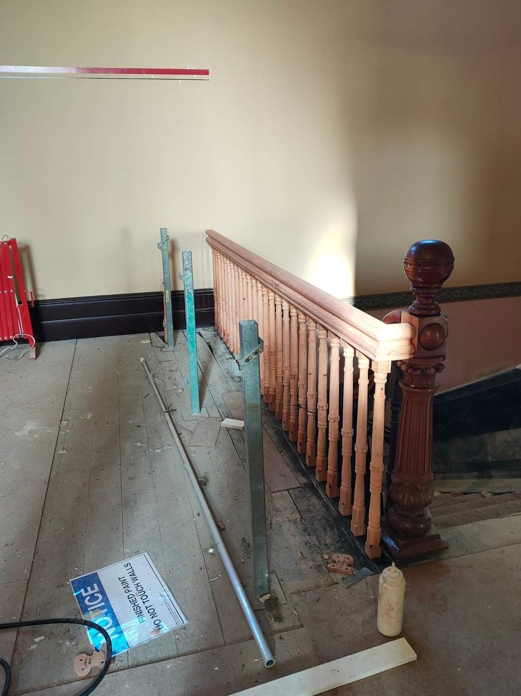 gallery