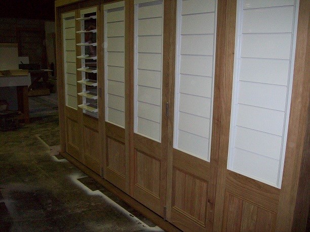 gallery