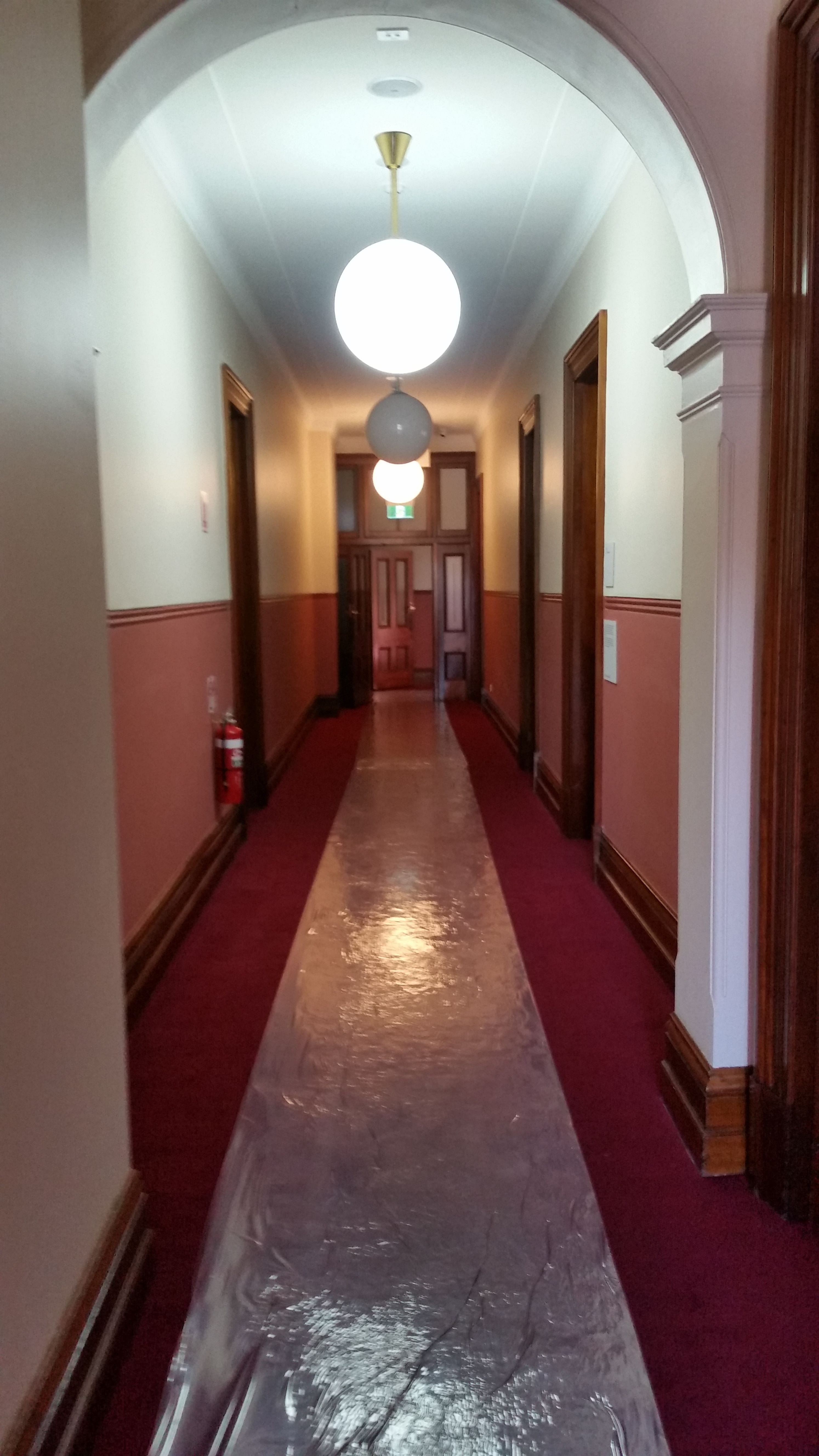 gallery