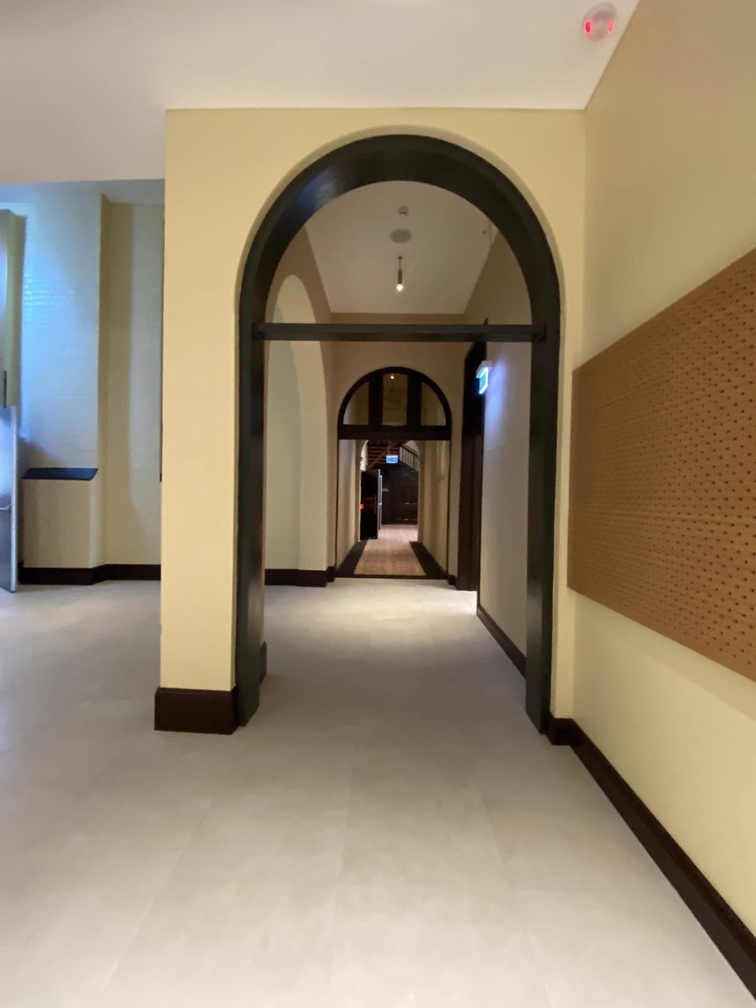 gallery