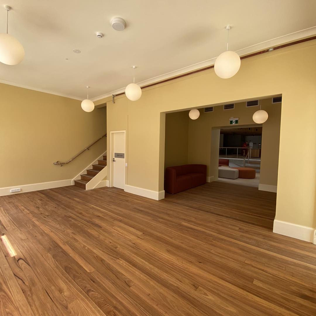 gallery