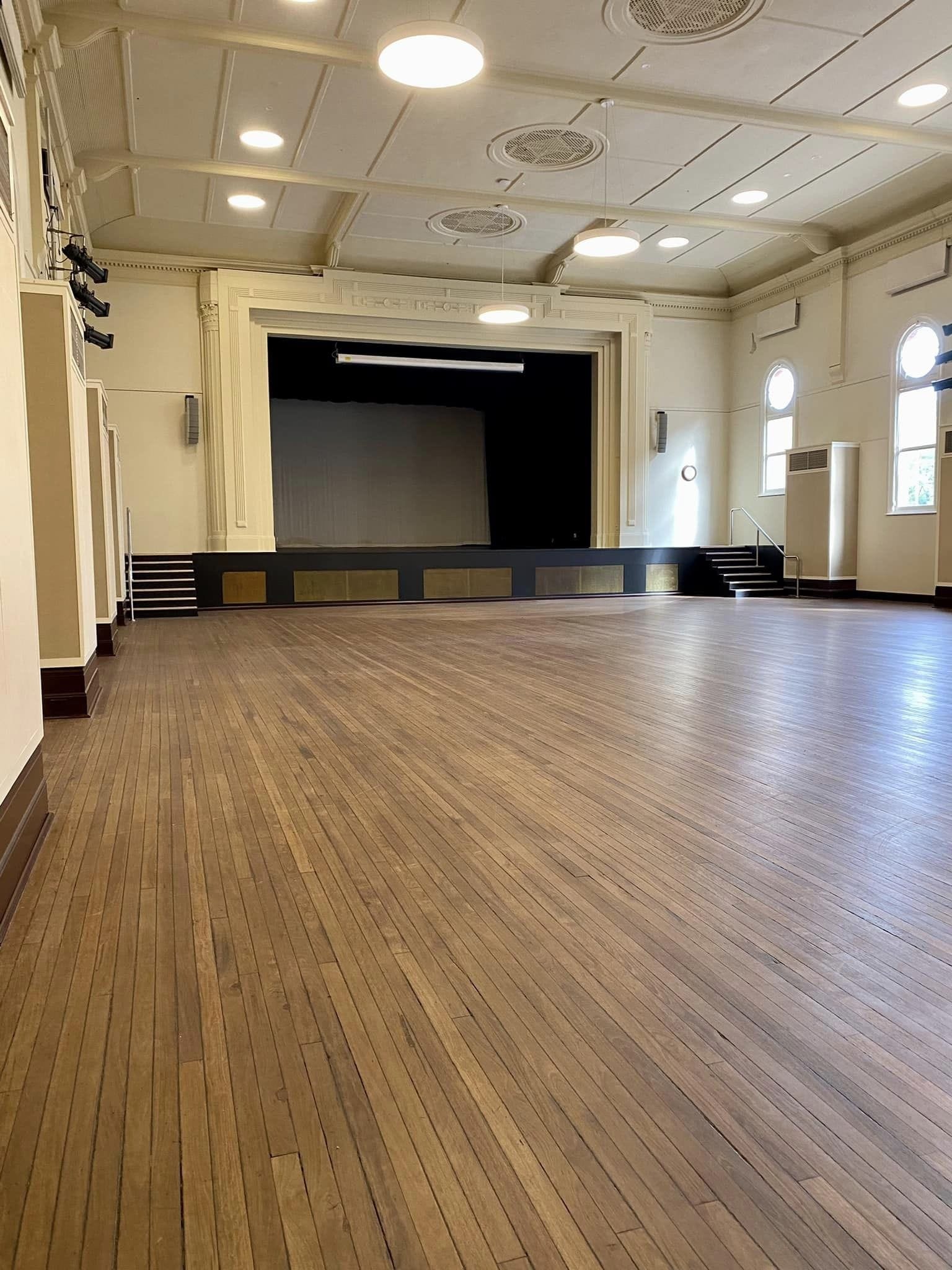 gallery