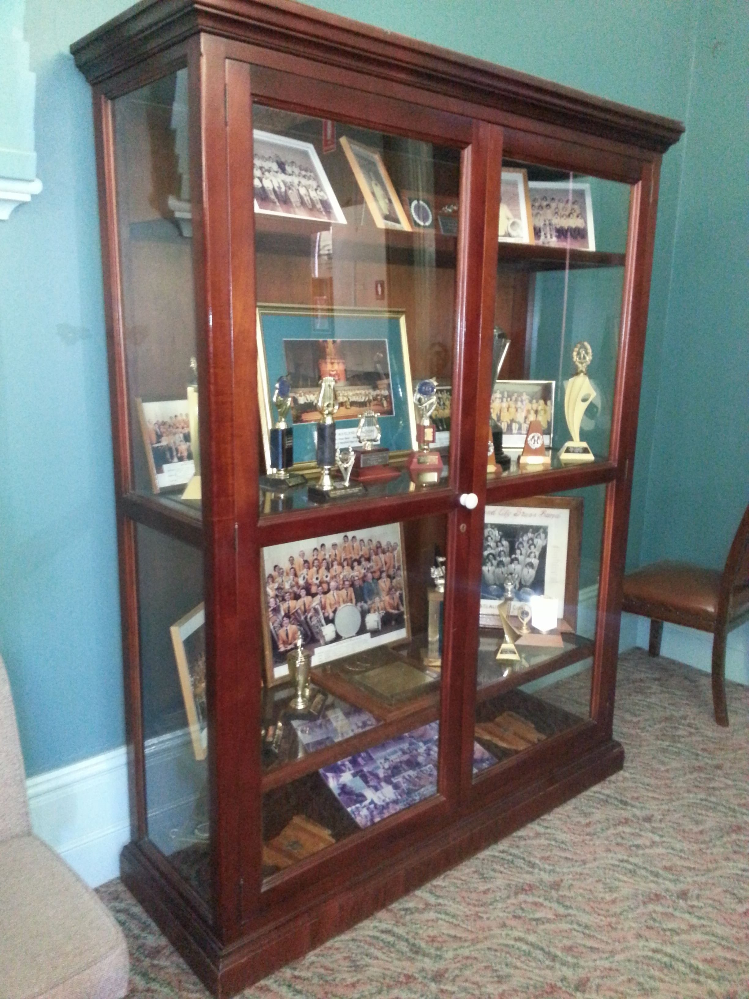 gallery
