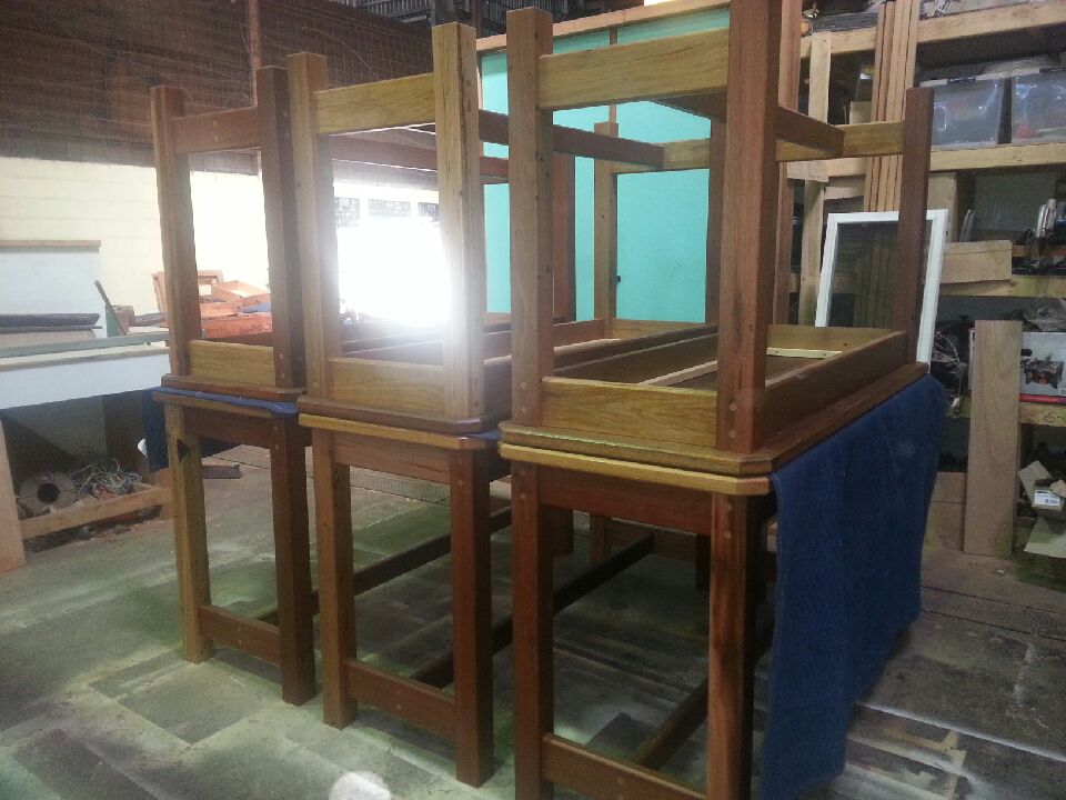 gallery