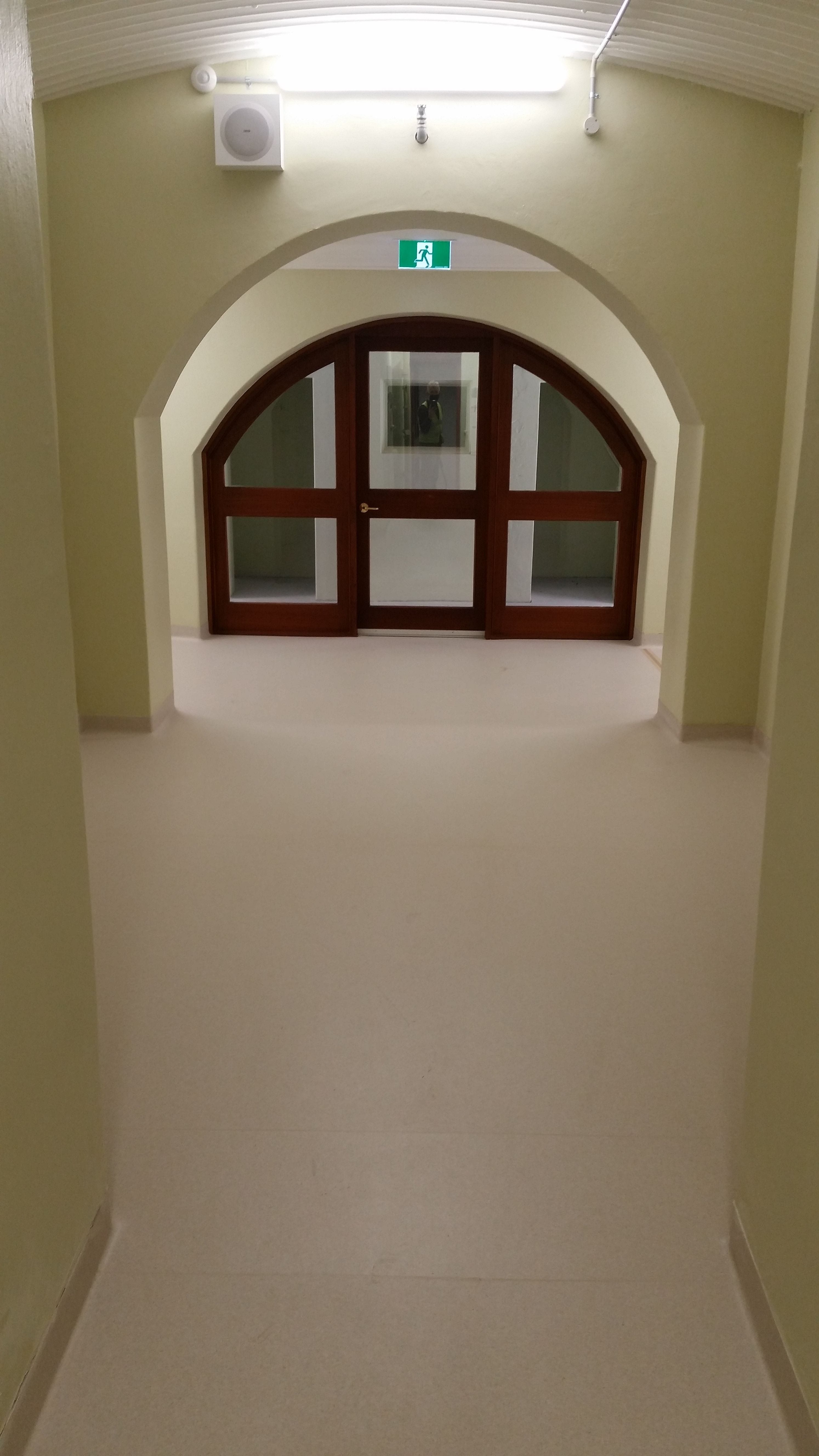 gallery