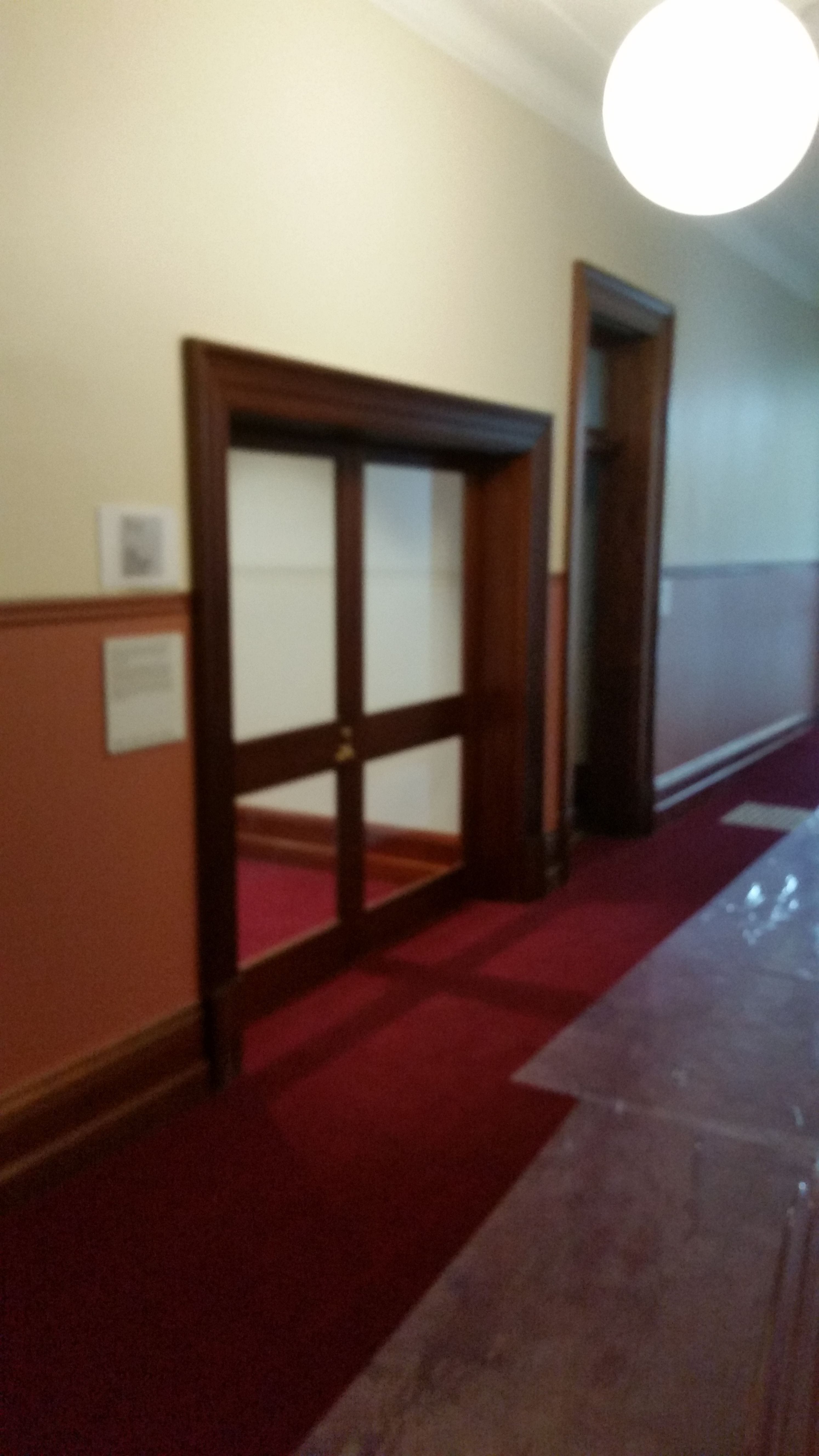 gallery