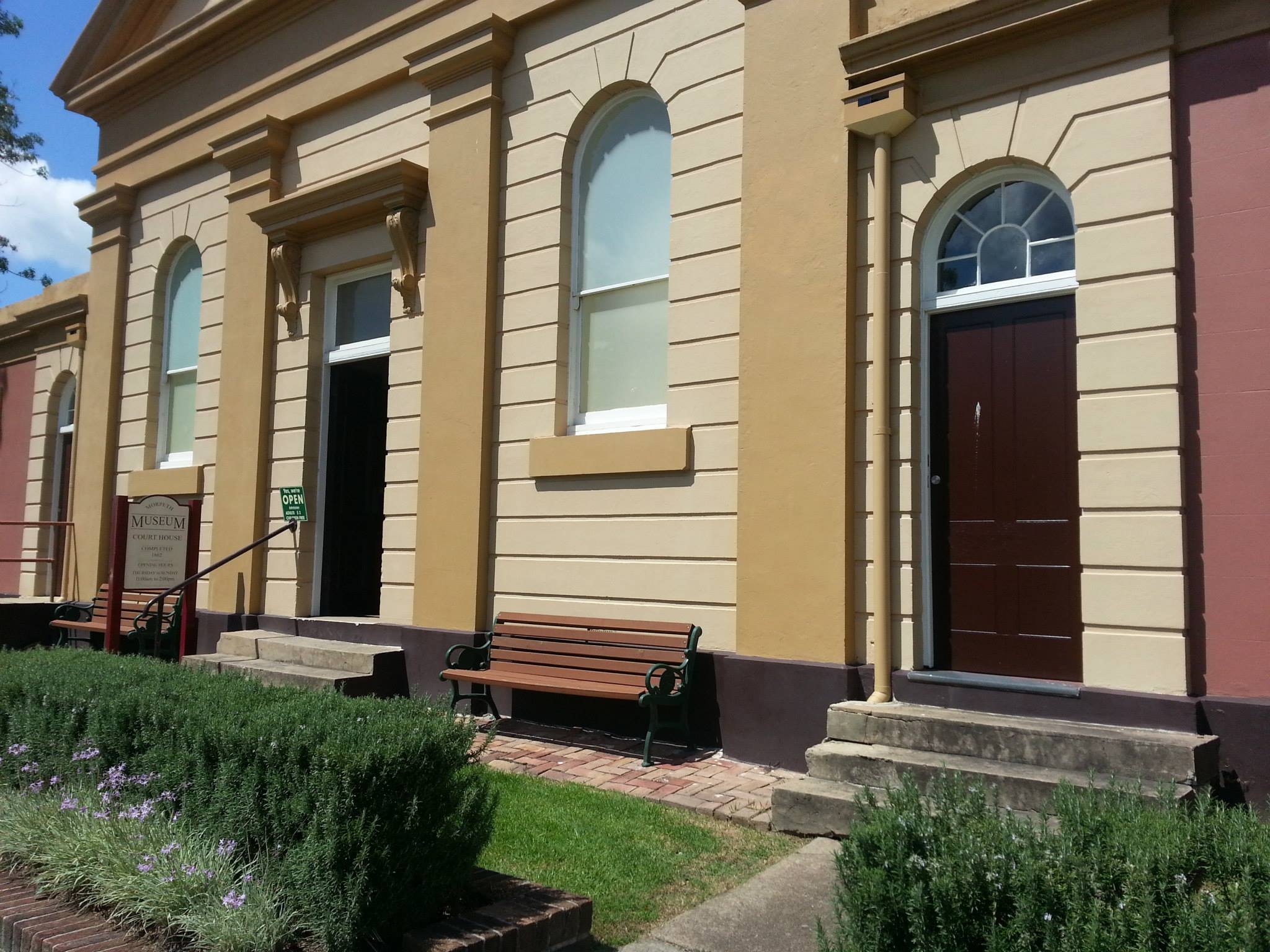 gallery